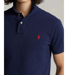 ralph lauren camisetas tipo polo hombre azul