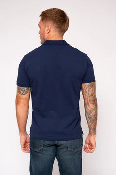 ralph lauren camisetas tipo polo hombre azul