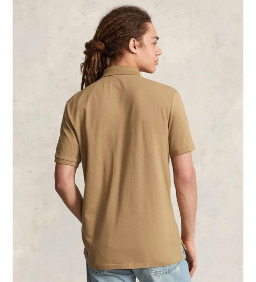 ralph lauren camisetas tipo polo hombre marron