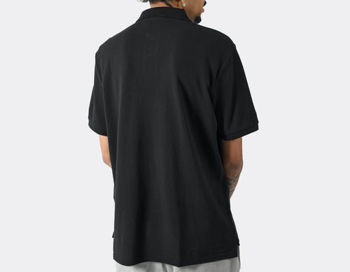 ralph lauren camisetas tipo polo hombre negro