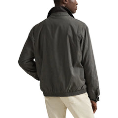 RALPH LAUREN HOMBRE CHAQUETA GRIS