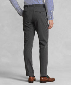 RALPH LAUREN HOMBRE PANTALON LARGO GRIS