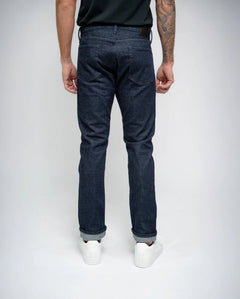 ralph lauren jeans hombre azul