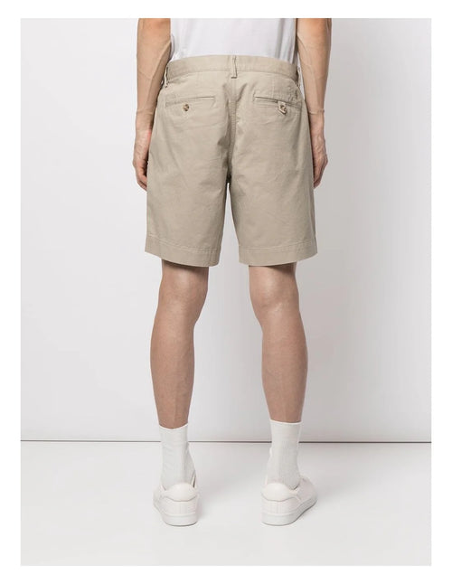 ralph lauren Bermudas hombre khaki