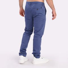 ralph lauren pantalon largo hombre azul
