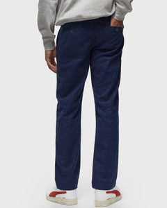 ralph lauren pantalon largo hombre azul