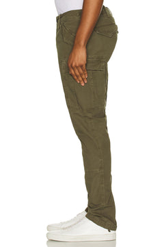 ralph lauren pantalon largo hombre khaki