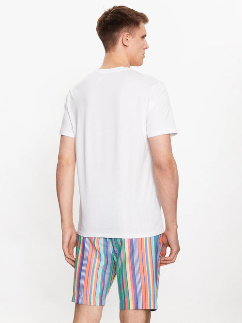 ralph lauren pijama hombre multi