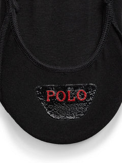 ralph lauren ropa interior medias hombre negro