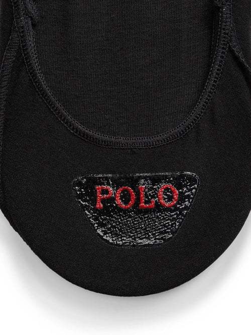 ralph lauren ropa interior medias hombre negro