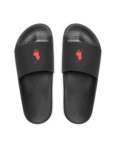 ACCESORIOS RALPH LAUREN HOMBRE BLACK/RED PP 809852071004