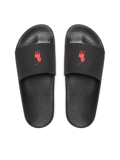 ACCESORIOS RALPH LAUREN HOMBRE BLACK/RED PP 809852071004