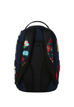 SPRAYGROUND HOMBRE MOCHILA ASSORTED