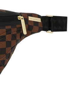 Cangurera Red Redemption Sprayground Color Assorted