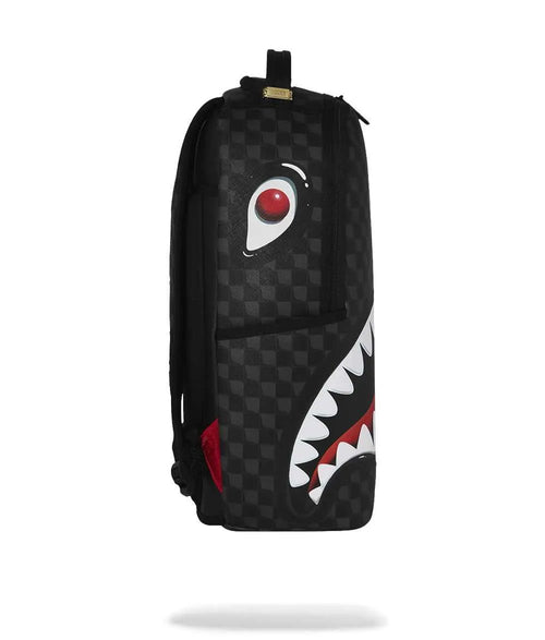 Mochila Sip Balloon Black Sprayground Color Assorted