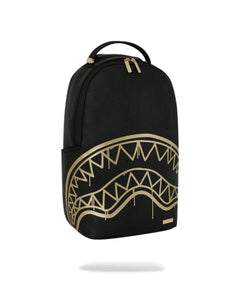 Mochila That Gold Drip Sprayground Color Assorted