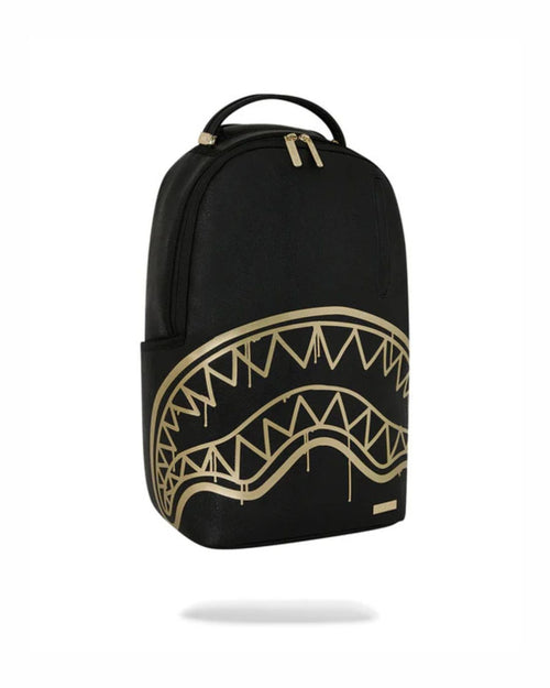 Mochila That Gold Drip Sprayground Color Assorted