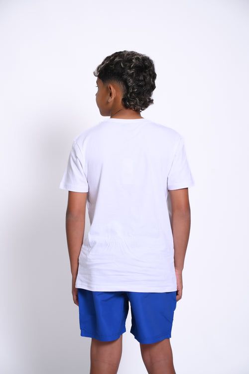 T SHIRT NAUTICA N3JF0661908