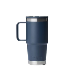 Rambler 20 oz Travel Straw Mug Navy 21071506223
