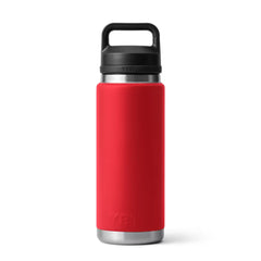 Rambler 26 oz Bottle Chug Rescue Red 21071504100