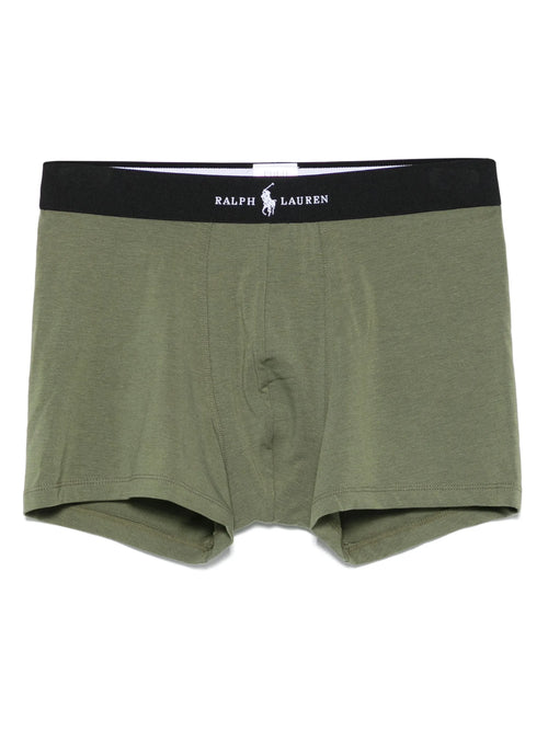 Calzoncillos 3pk ralph lauren para hombre en colores surtidos