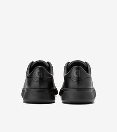 CALZADO COLE HAAN ZAPATILLA HOMBRE/ GRANDPRO TENNIS II NEGRO C43721BLK