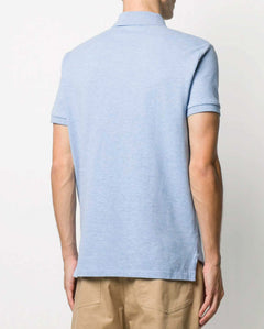 Camisa Tipo Polo Ralph Lauren