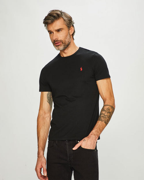 Camiseta Ralph Lauren