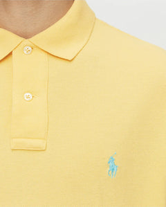 Camisa Tipo Polo Ralph Lauren