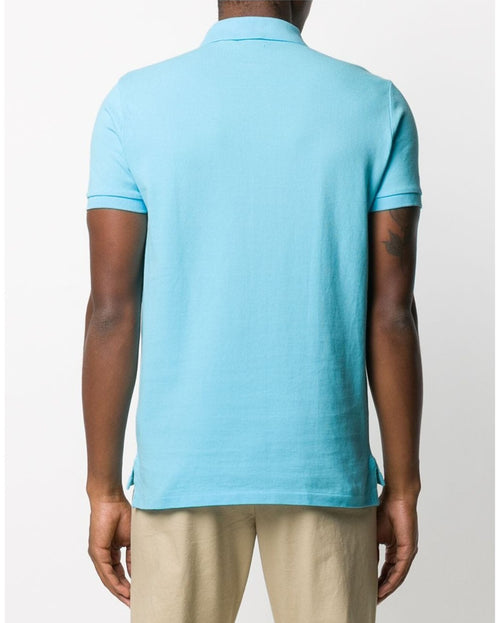 Camisa Tipo Polo Ralph Lauren