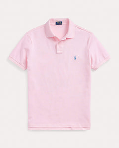 Camisa Tipo Polo Ralph Lauren