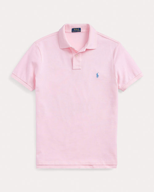 Camisa Tipo Polo Ralph Lauren