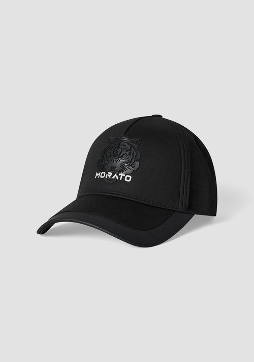 antony morato sombrero hombre negro