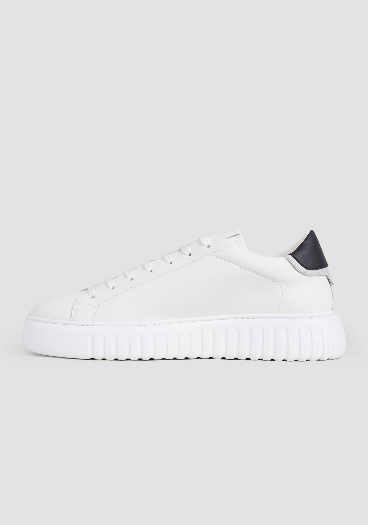 CALZADO ANTONY MORATO HOMBRE BLANCO MMFW01901-LE300105