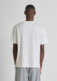 CAMISETAS ANTONY MORATO HOMBRE BLANCO MMKS02612-FA100258