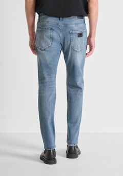 JEANS ANTONY MORATO HOMBRE AZUL MMDT00300-FA750604-W02210