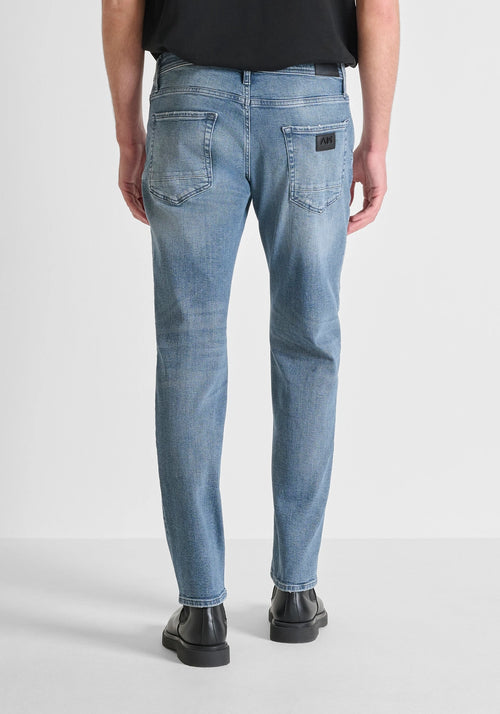 JEANS ANTONY MORATO HOMBRE AZUL MMDT00300-FA750604-W02210