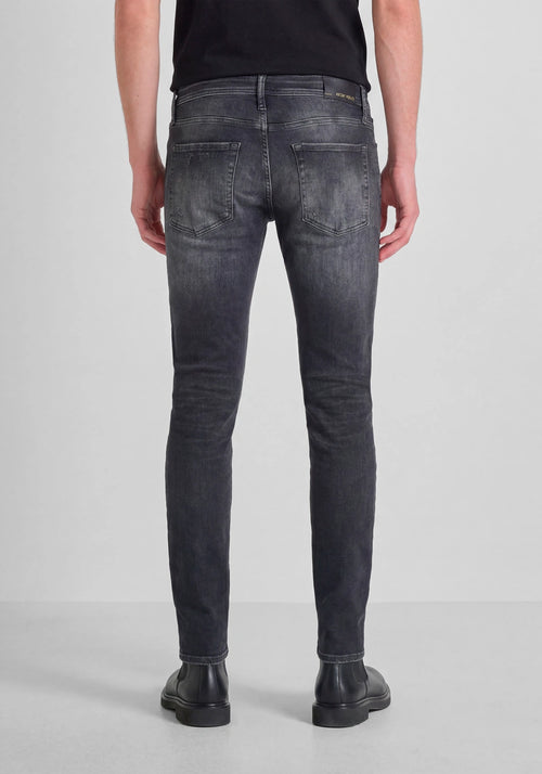 JEANS ANTONY MORATO HOMBRE NEGRO MMDT00241-FA750569-W02248