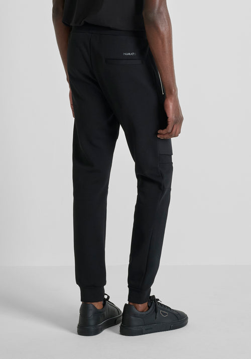PANTALONES ANTONY MORATO HOMBRE NEGRO MMFP00420-FA150178