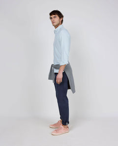 Camisa Oxford Lisa EL GANSO HOMBRE VERDE