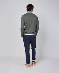 Pantalón Chino Básico EL GANSO HOMBRE AZUL
