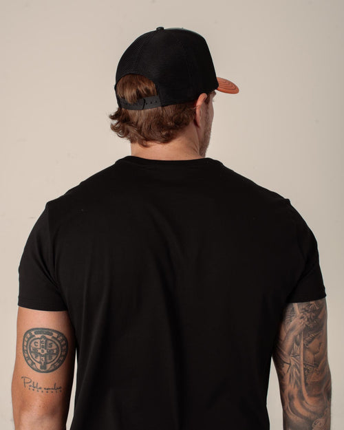 GORRA GOORIN BROS NEGRO 1012439VOI03