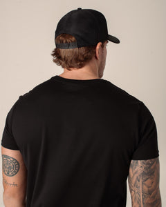 GORRA GOORIN BROS NEGRO 1012586VOI01