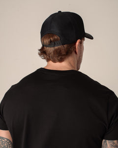 GORRA GOORIN BROS NEGRO 1012532VOI01