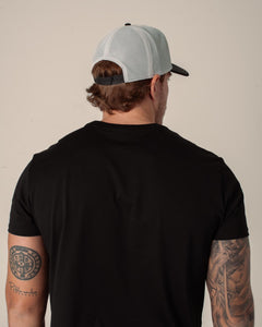 GORRA GOORIN BROS NEGRO 1012578DIG04