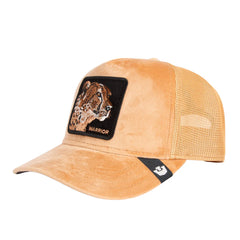 GORRA GOORIN BROS NARANJA 1012350HEA01