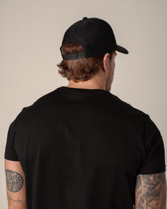 GORRA GOORIN BROS NEGRO 1012351VOI01