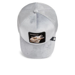 GORRA GOORIN BROS GRIS 1012348GLO01