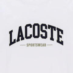 LACOSTE Buzo Cuello Redondo Clasico Para Men SH2662001