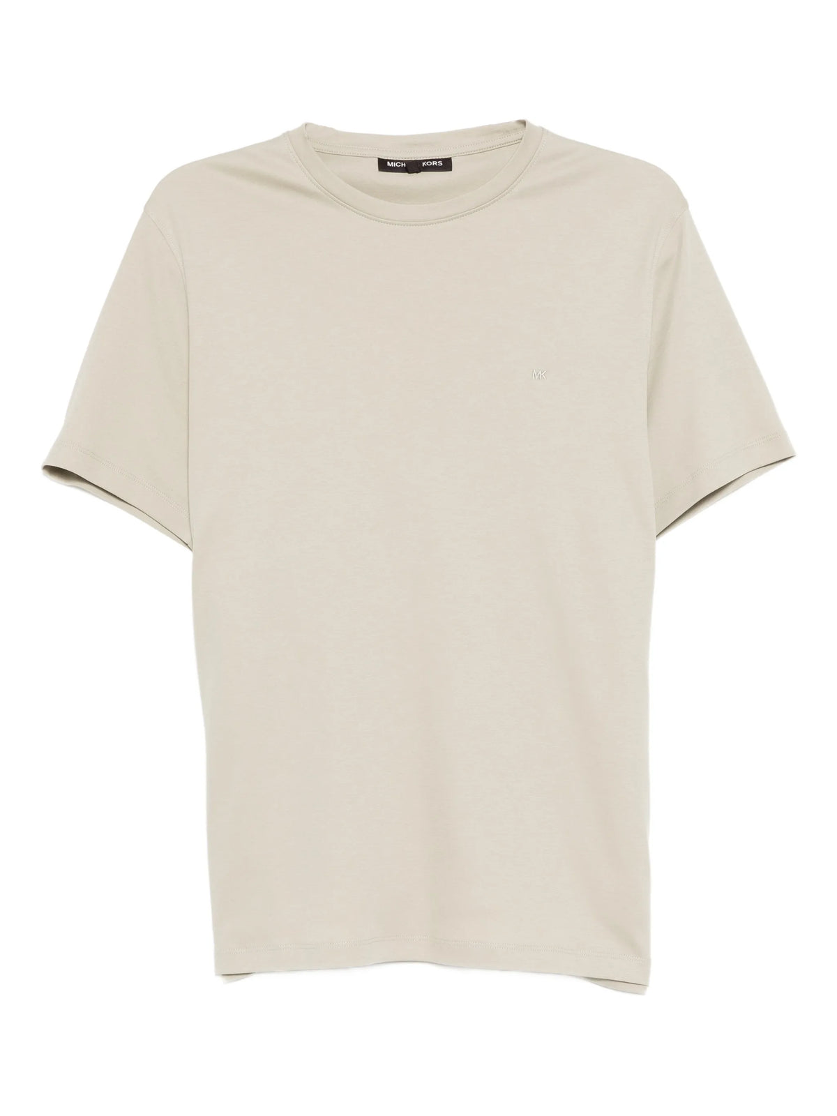 MICHAEL KORS CAMISETAS SLEEK MK CREW HOMBRE CF15FJ2C93275STN